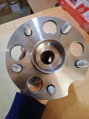 Hub Bearings Rear for Harrier Kawudo