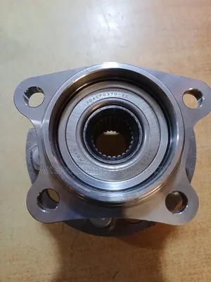 Hub Bearings Rear for Harrier Kawudo