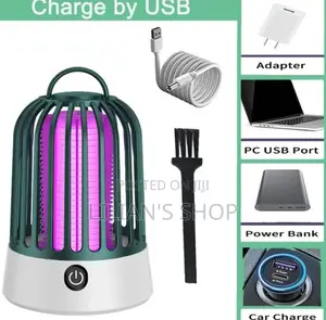 Indoor Electronic Mosquito Zapper