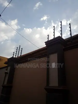 Electric Fence Installations