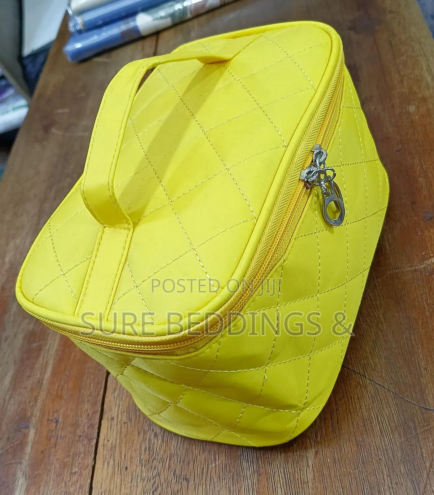 Toilet Bag