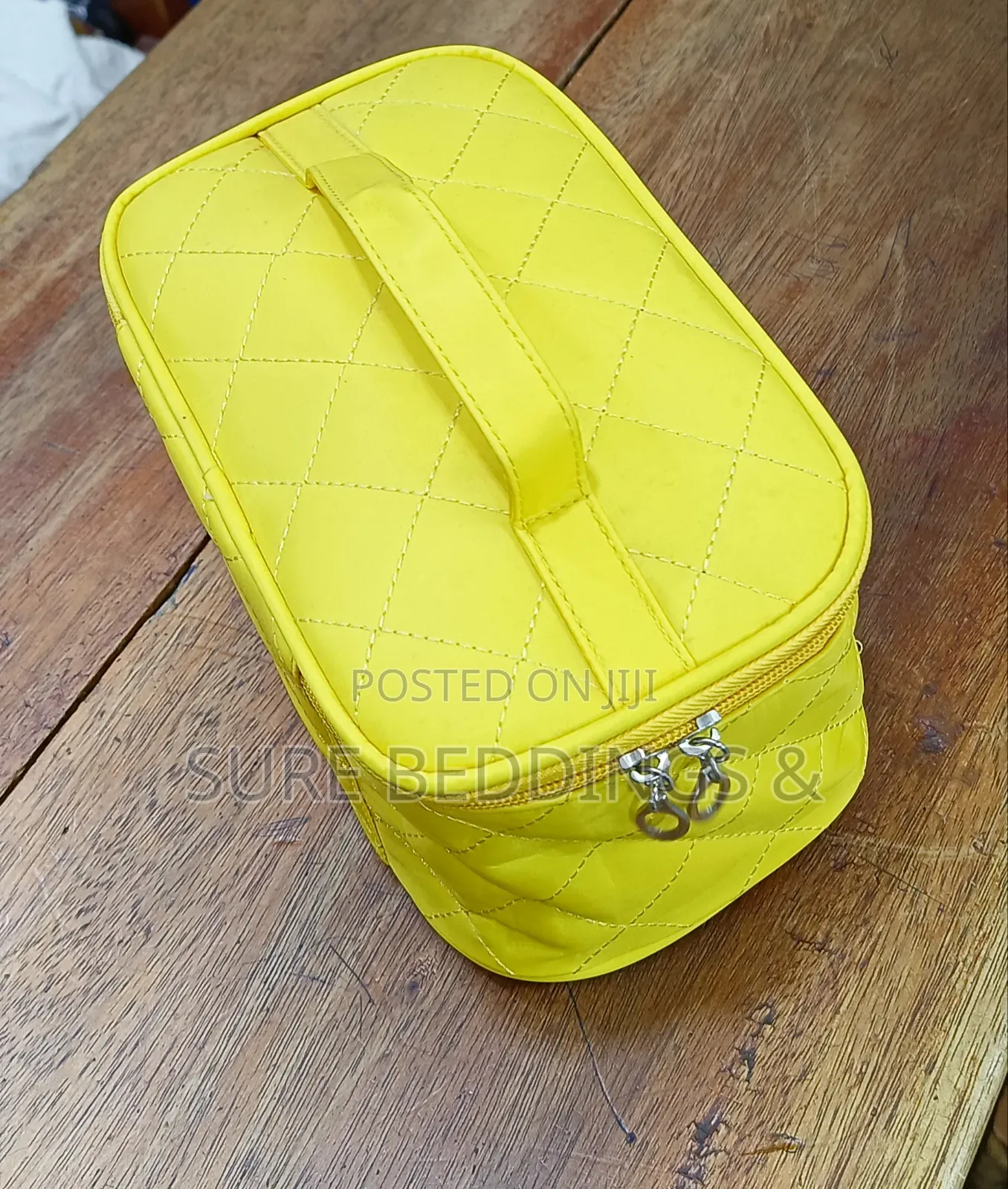 Toilet Bag