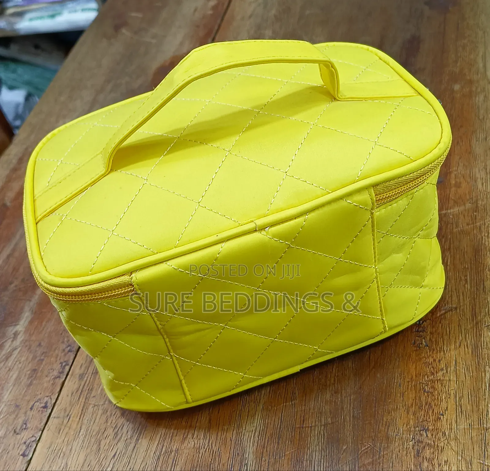 Toilet Bag