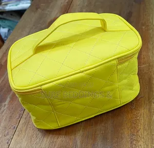 Toilet Bag