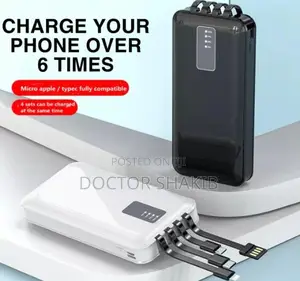 10000mah Generic Power Bank
