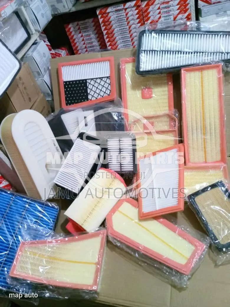 Air Filters for Benz Mercedes Like Ml 4matic, Gle Kompressor