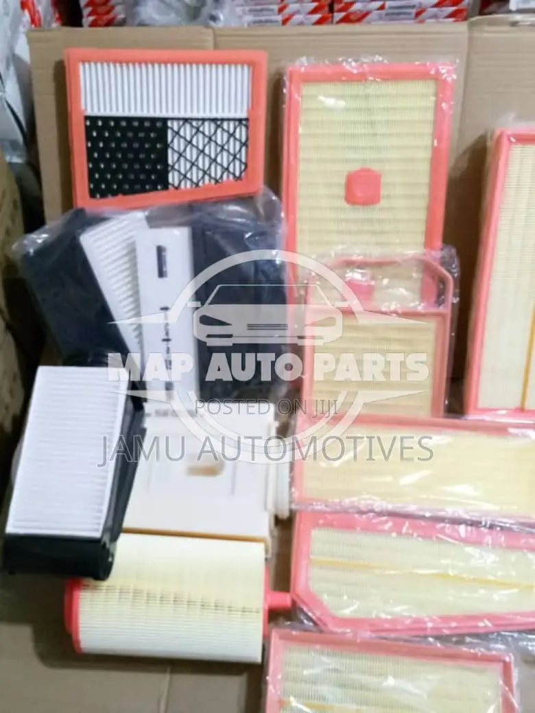 Air Filters for Benz Mercedes Like Ml 4matic, Gle Kompressor