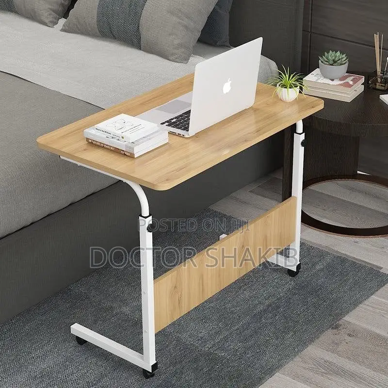 New Adjustable Laptop Bedside Desk