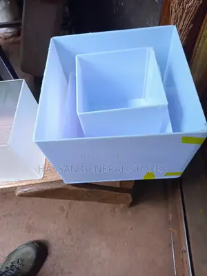 Plastic Glass
