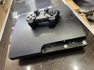 Playstation 3