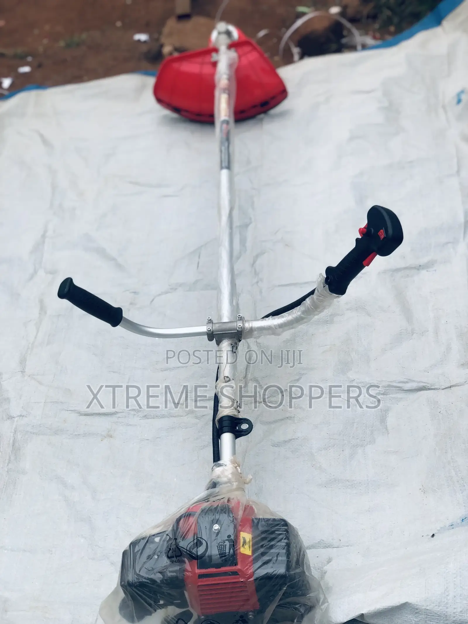 Brush Cutter/ Lawn Mower Cheap Price