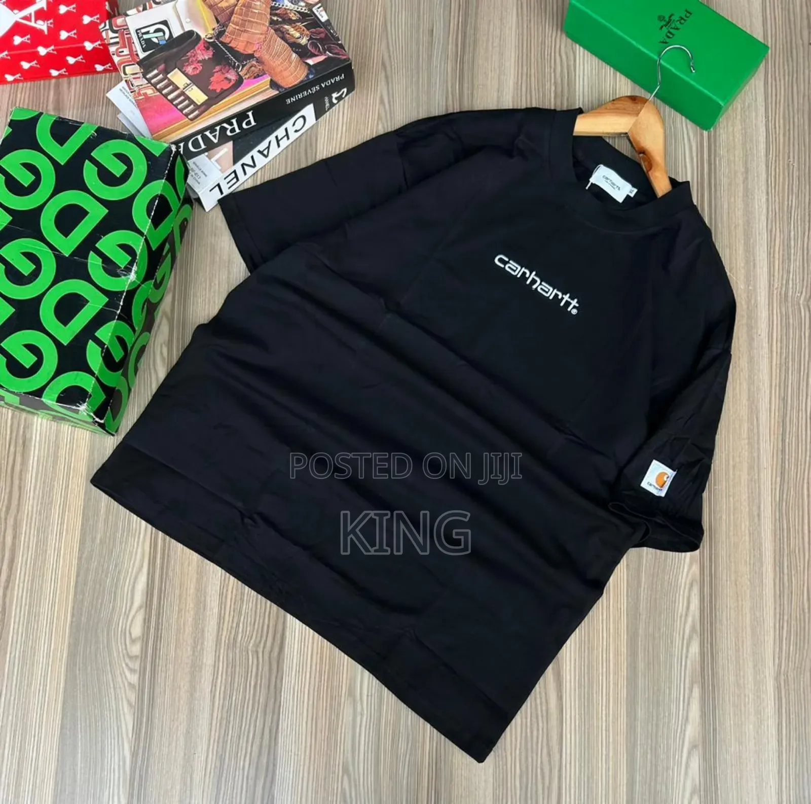 Monclear T-Shirts New
