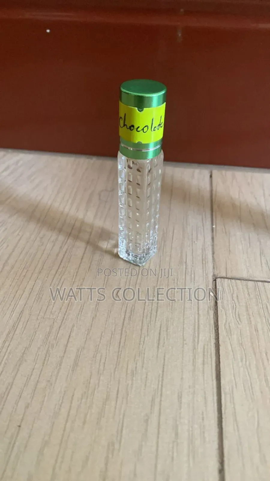 3mls Perfume Available in Different Fragrances