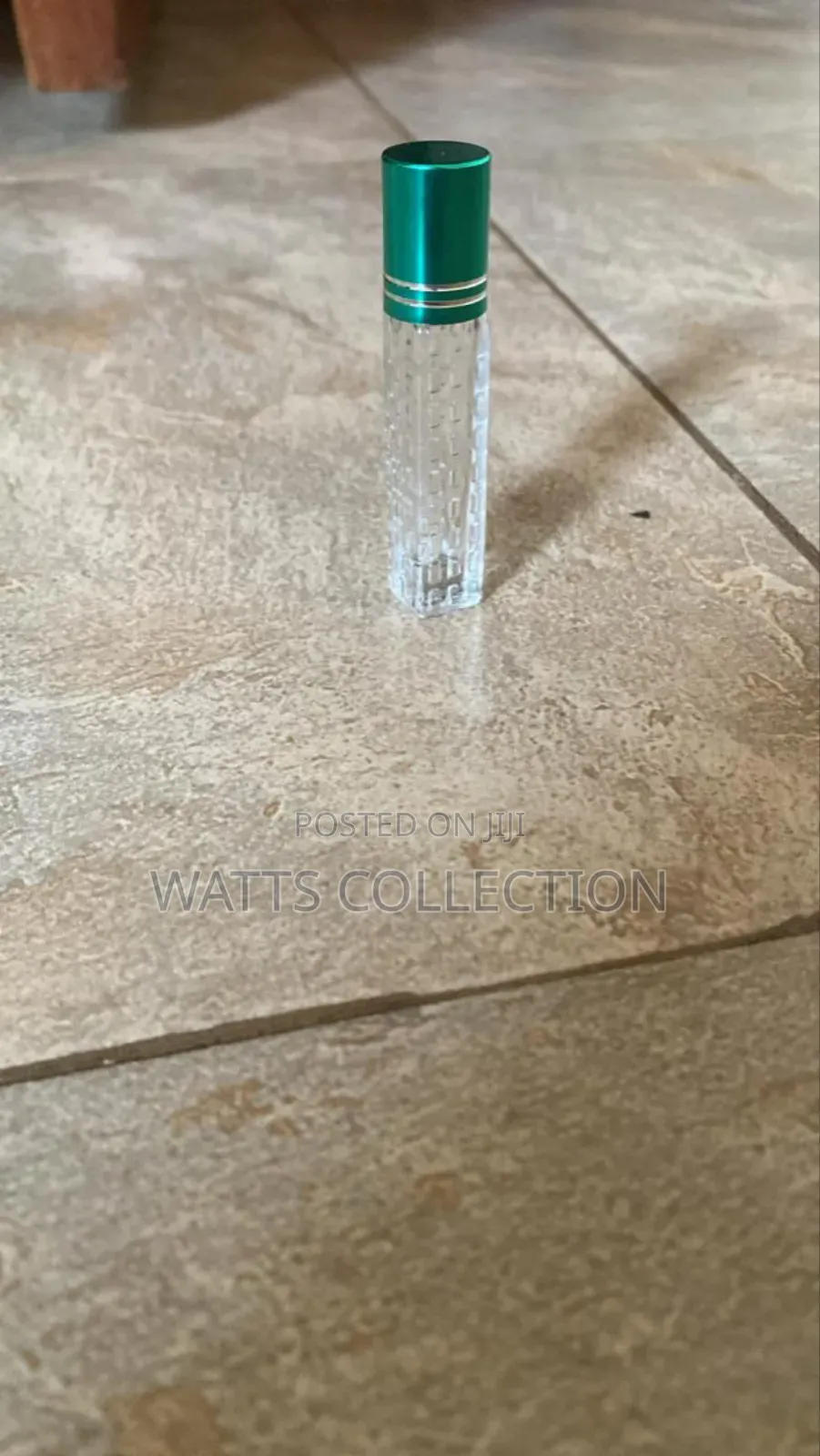 3mls Perfume Available in Different Fragrances