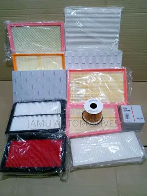 Air/Oil Filters for Nissan Xtrail,Hardbody,Navara