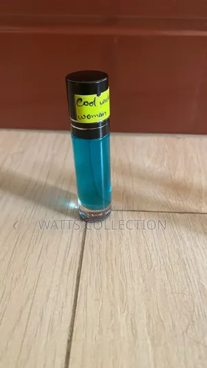 10mls Perfumes Available in Different Scents