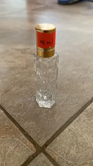 10mls Perfumes Available in Different Scents