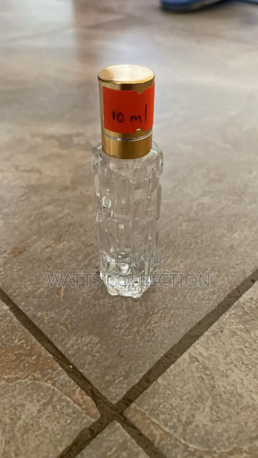 10mls Perfumes Available in Different Scents