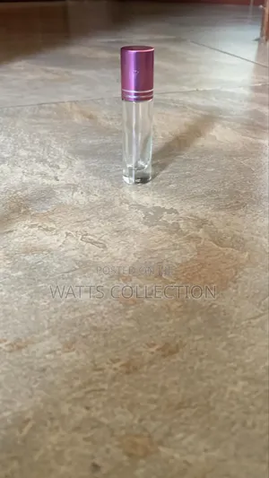 10mls Perfumes Available in Different Scents