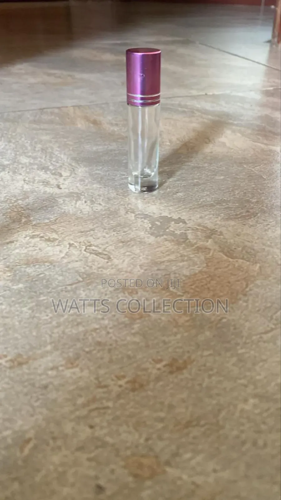 10mls Perfumes Available in Different Scents