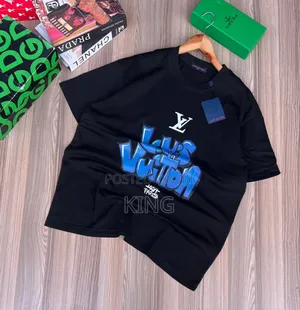 Gucci Platinum T-Shirt