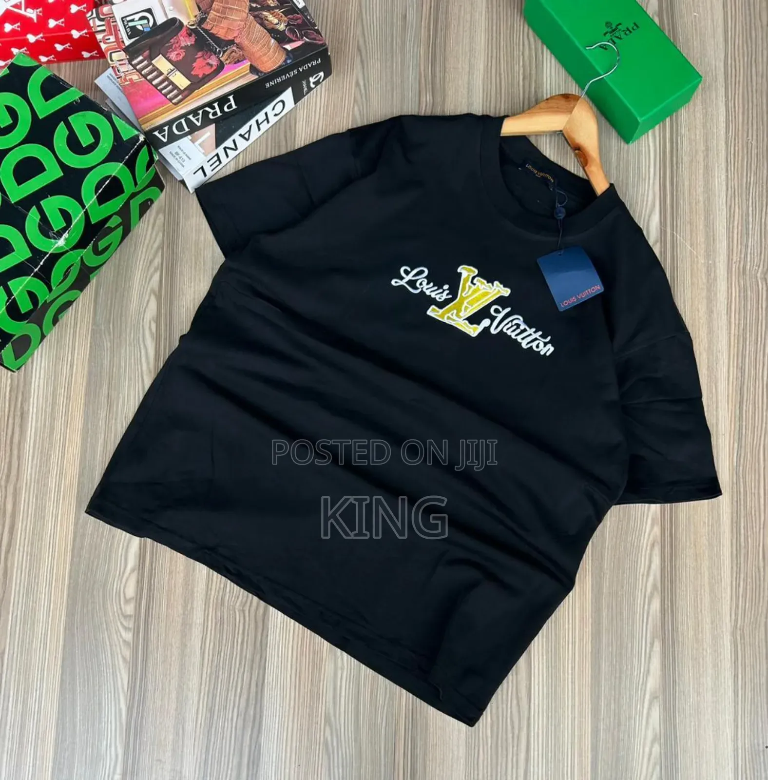 Gucci G'G T-Shirt