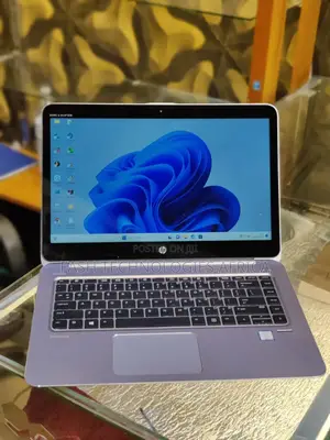 New Laptop HP EliteBook Folio 1040 G3 8GB Intel Core I7 SSD 512GB