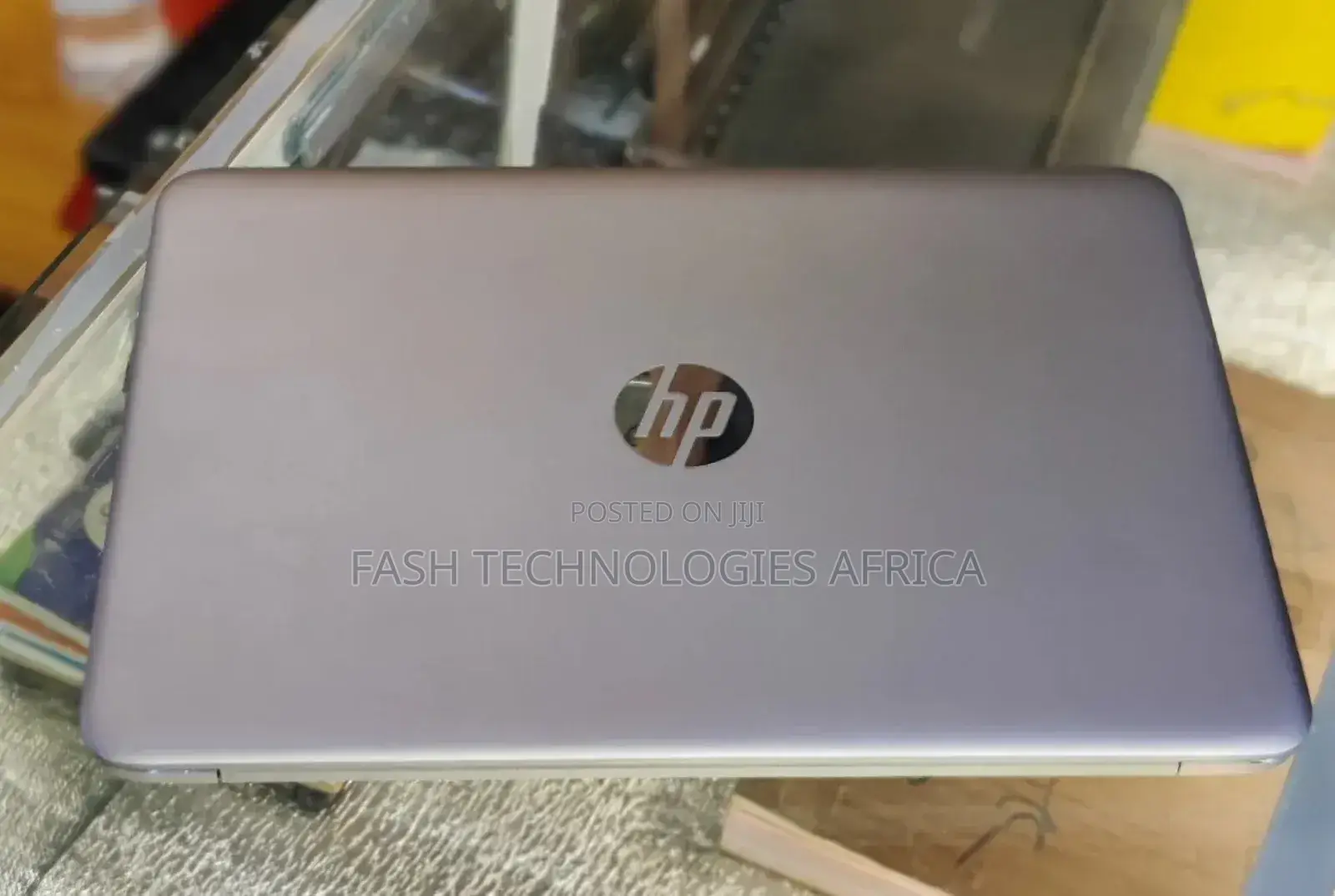 New Laptop HP EliteBook Folio 1040 G3 8GB Intel Core I7 SSD 512GB