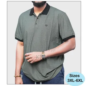 Photo - Vesbul Classic T-Shirts. Big Sizes