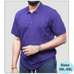 Vesbul Classic T-Shirts. Big Sizes