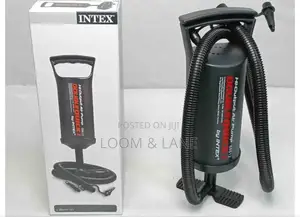 Manual Intex Hand Pump