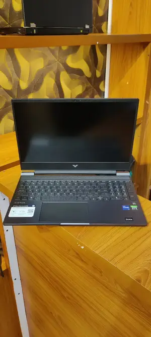 New Laptop HP Pavilion Gaming 15 2019 32GB Intel Core I7 SSD 512GB