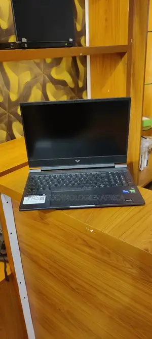 New Laptop HP Pavilion Gaming 15 2019 32GB Intel Core I7 SSD 512GB