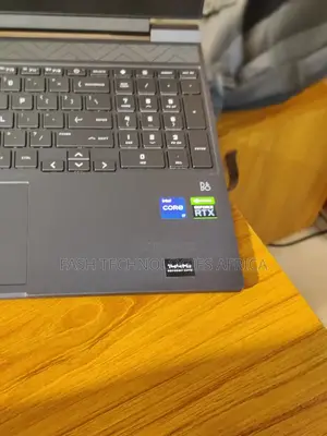 New Laptop HP Pavilion Gaming 15 2019 32GB Intel Core I7 SSD 512GB