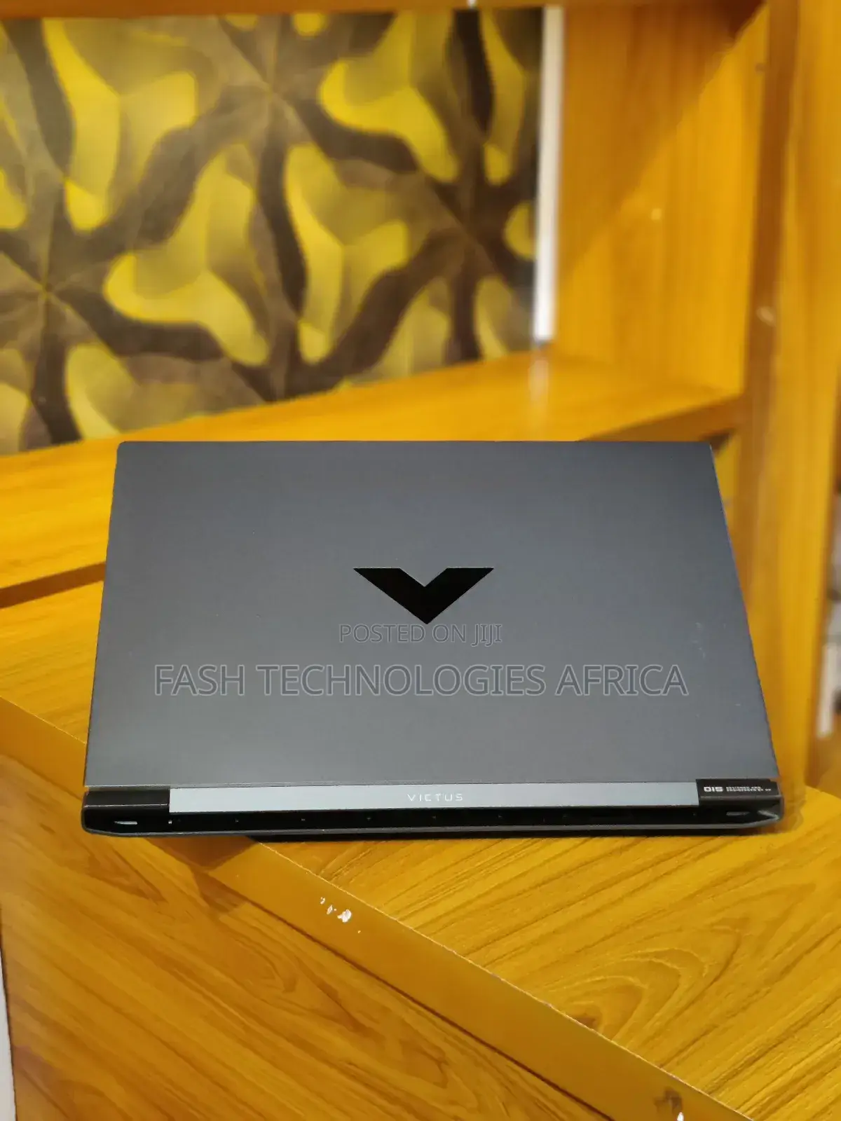 New Laptop HP Pavilion Gaming 15 2019 32GB Intel Core I7 SSD 512GB