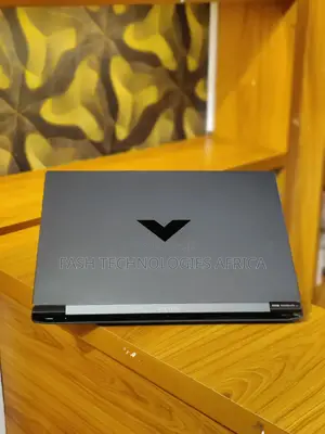New Laptop HP Pavilion Gaming 15 2019 32GB Intel Core I7 SSD 512GB
