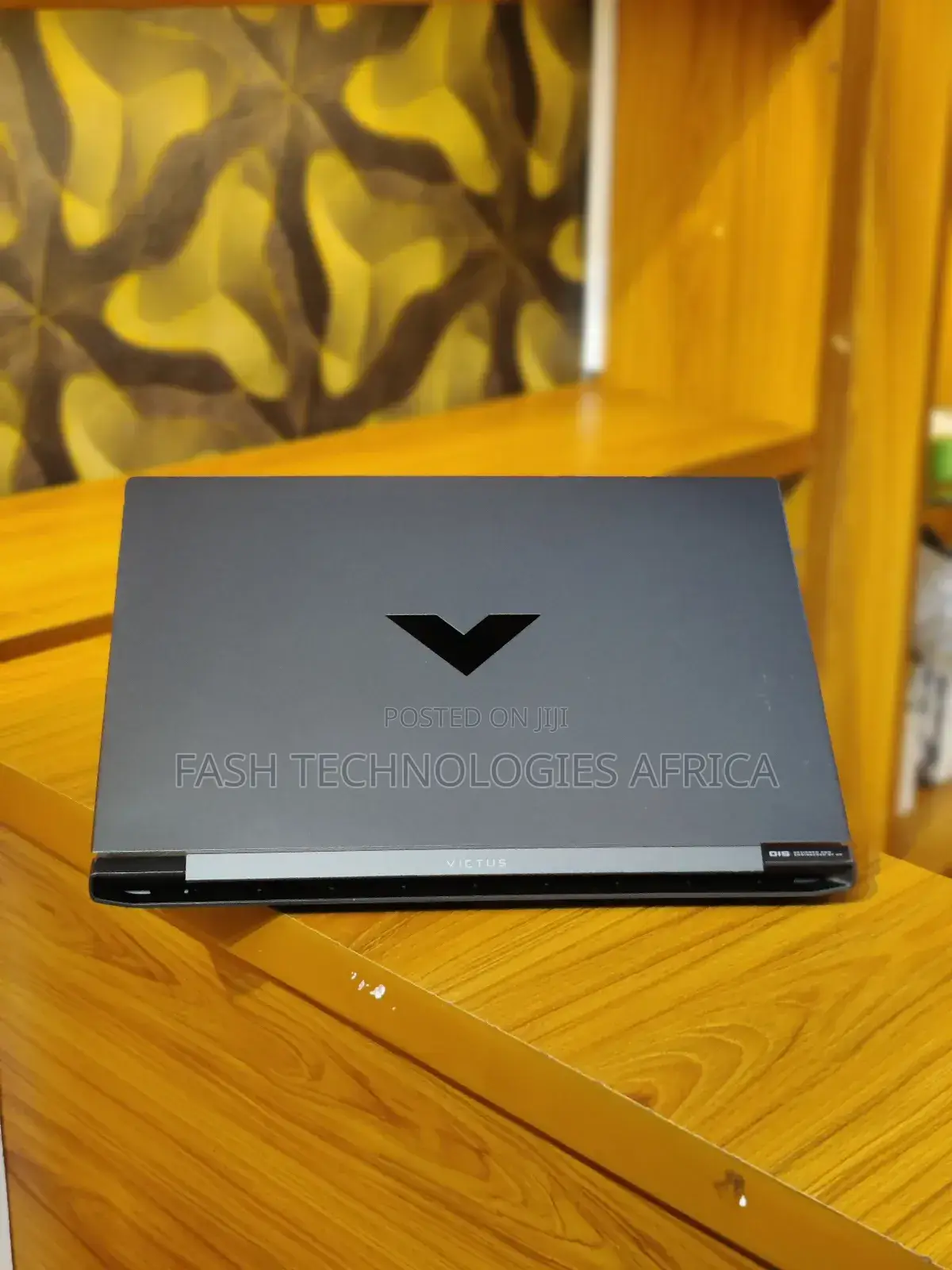 New Laptop HP Pavilion Gaming 15 2019 32GB Intel Core I7 SSD 512GB