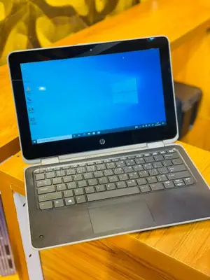 New Laptop HP ProBook 11 X360 4GB Intel Celeron SSD 128GB
