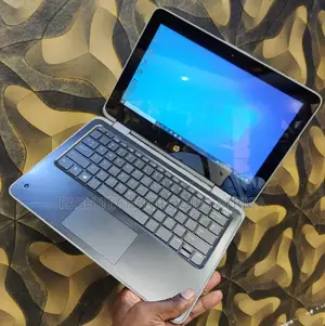 New Laptop HP ProBook 11 X360 4GB Intel Celeron SSD 128GB