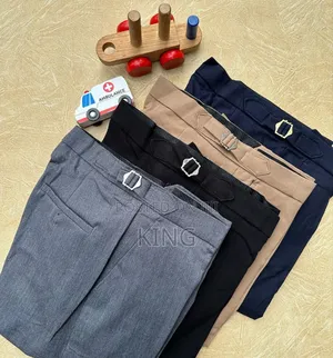 Everest Gentle Trousers