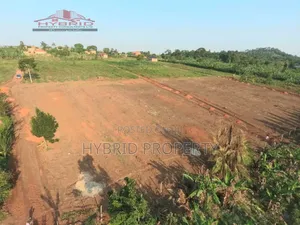 Prime Plots For Sale At Kakiri~Nampunge Elite Land Estate II