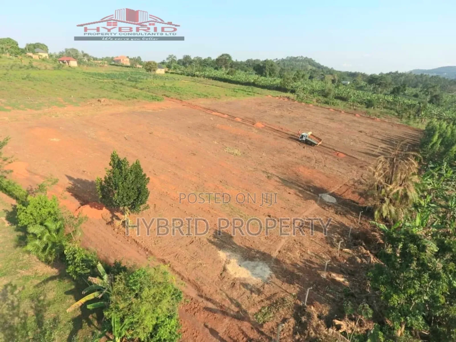 Prime Plots For Sale At Kakiri~Nampunge Elite Land Estate II