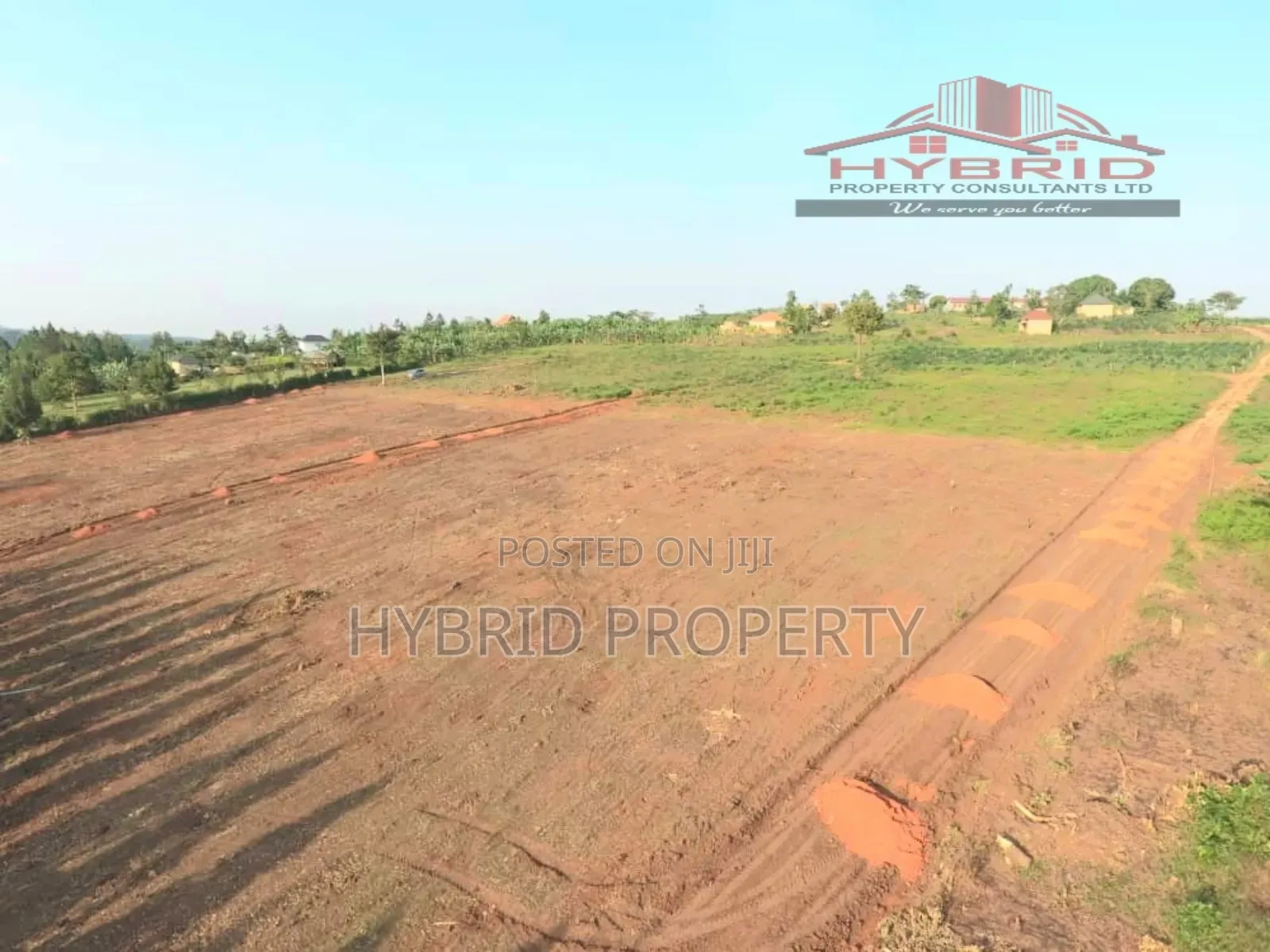 Prime Plots For Sale At Kakiri~Nampunge Elite Land Estate II