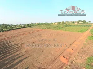 Prime Plots For Sale At Kakiri~Nampunge Elite Land Estate II