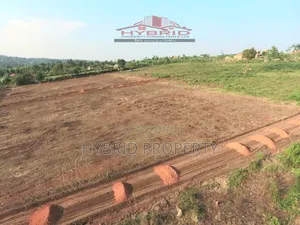 Prime Plots For Sale At Kakiri~Nampunge Elite Land Estate II