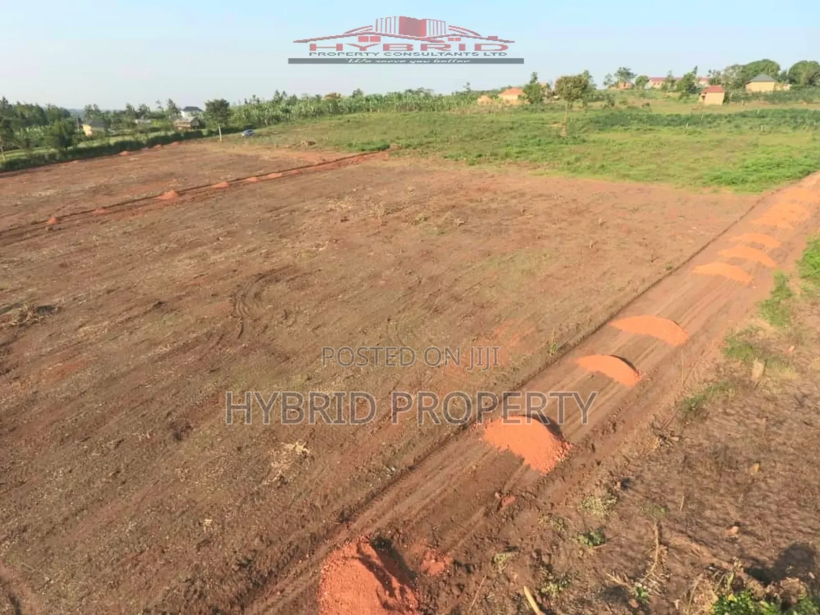Prime Plots For Sale At Kakiri~Nampunge Elite Land Estate II