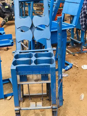 Pavers Machines (S) Full Set