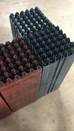Plastic Egg Trays Carton 100pcs