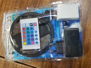 Rgb Strip 5m