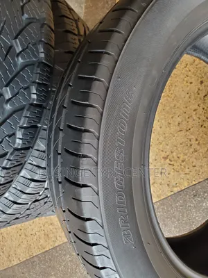 225/55r18 Bridgestone Japan Foreign Used Tyres